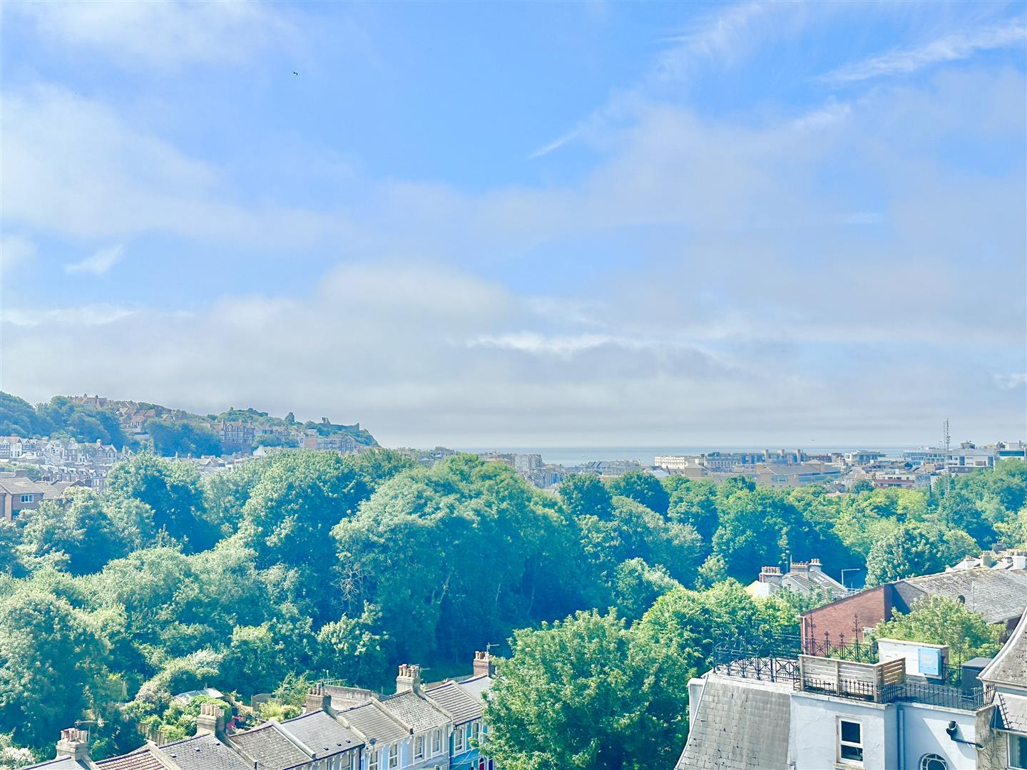 1 bed property in Quarry Road, Hastings